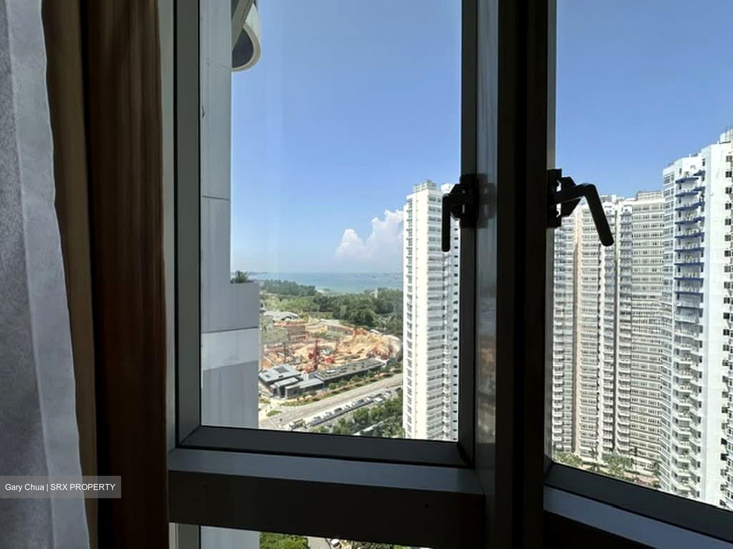 The Bayshore (D16), Condominium #570699581